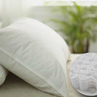 Morbido Bedding 五星級科技纖維獨立筒舒壓枕
