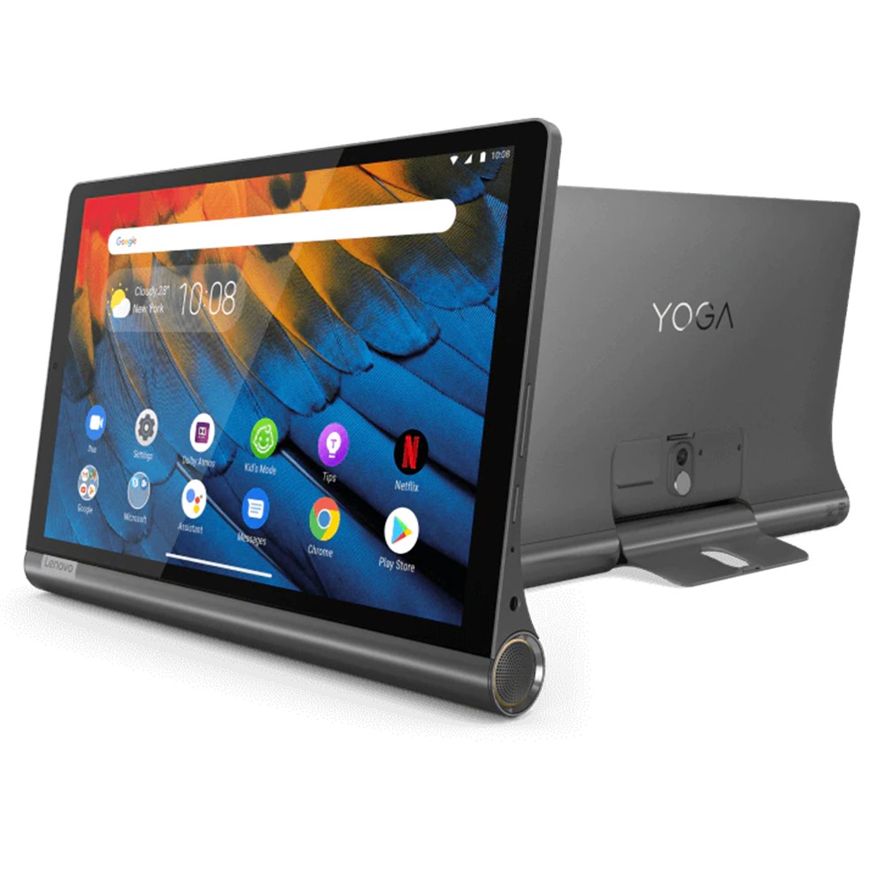 聯想 Lenovo Yoga Smart Tab 64G 10.1吋 通話平板 YT-X705L 全新 現貨 廠商直送
