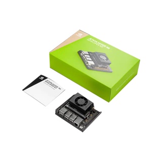 有貨 Nvidia Jetson Xavier NX Developer Kit 開發板 開發套件