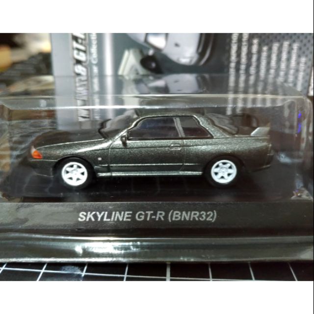 日版 1 64 Kyosho 京商nissan R32 Gtr 蝦皮購物