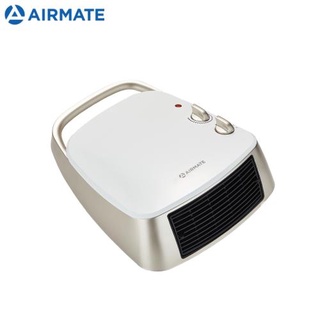 AIRMATE 艾美特 居浴兩用陶瓷式電暖器 HP13106 (免運費)