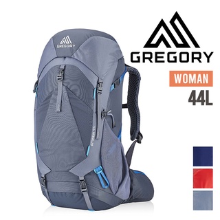 GREGORY 美國 AMBER 44L 女款 登山背包 GG126868 登山包