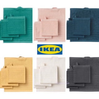 Ikea 浴巾 浴室優惠推薦 居家生活21年9月 蝦皮購物台灣