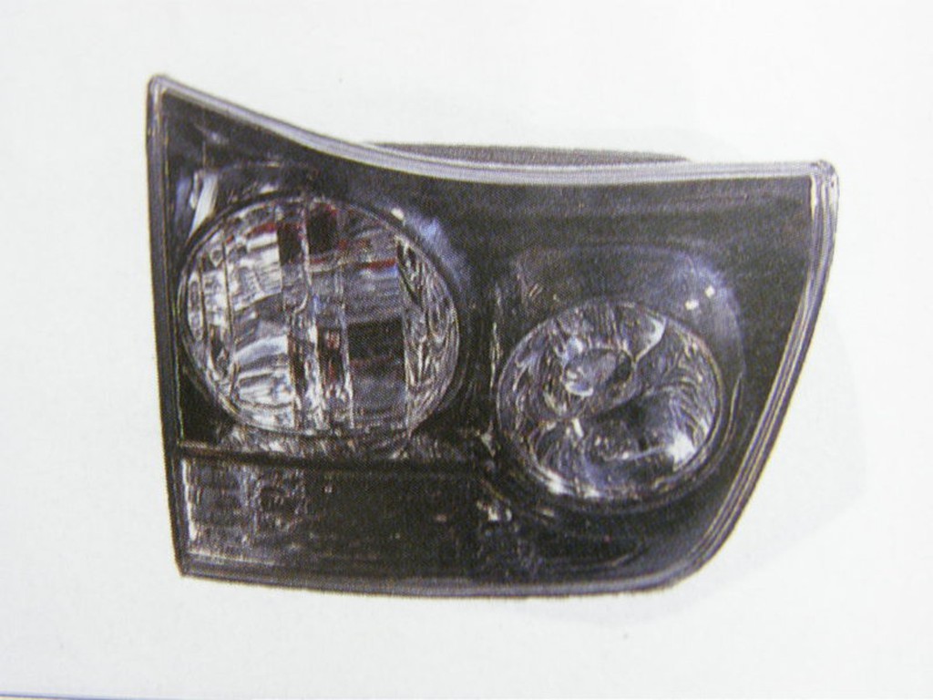 正廠 凌志 LEXUS RX330 03 3月- 04 後燈內 尾燈內 倒車燈 各車系板金,燈組,飾條,擋泥板 歡迎詢問