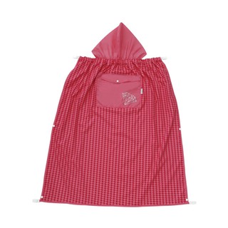 拉孚兒 防風雨四季披風 台灣製造 披巾 披風 斗篷 包巾