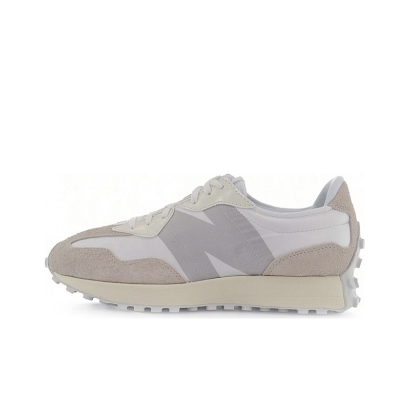 New Balance 327 芝麻牛奶 MS327SFD