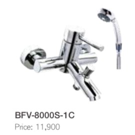 ★INAX衛浴 ♫ ★日本原裝進口★ 淋浴龍頭 BFV-8000S-1C (不含安裝)