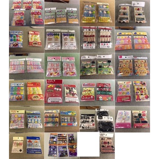(kerojapan) 日本限定商品 餐桌模具 造型竹叉 小叉子 餅乾模具