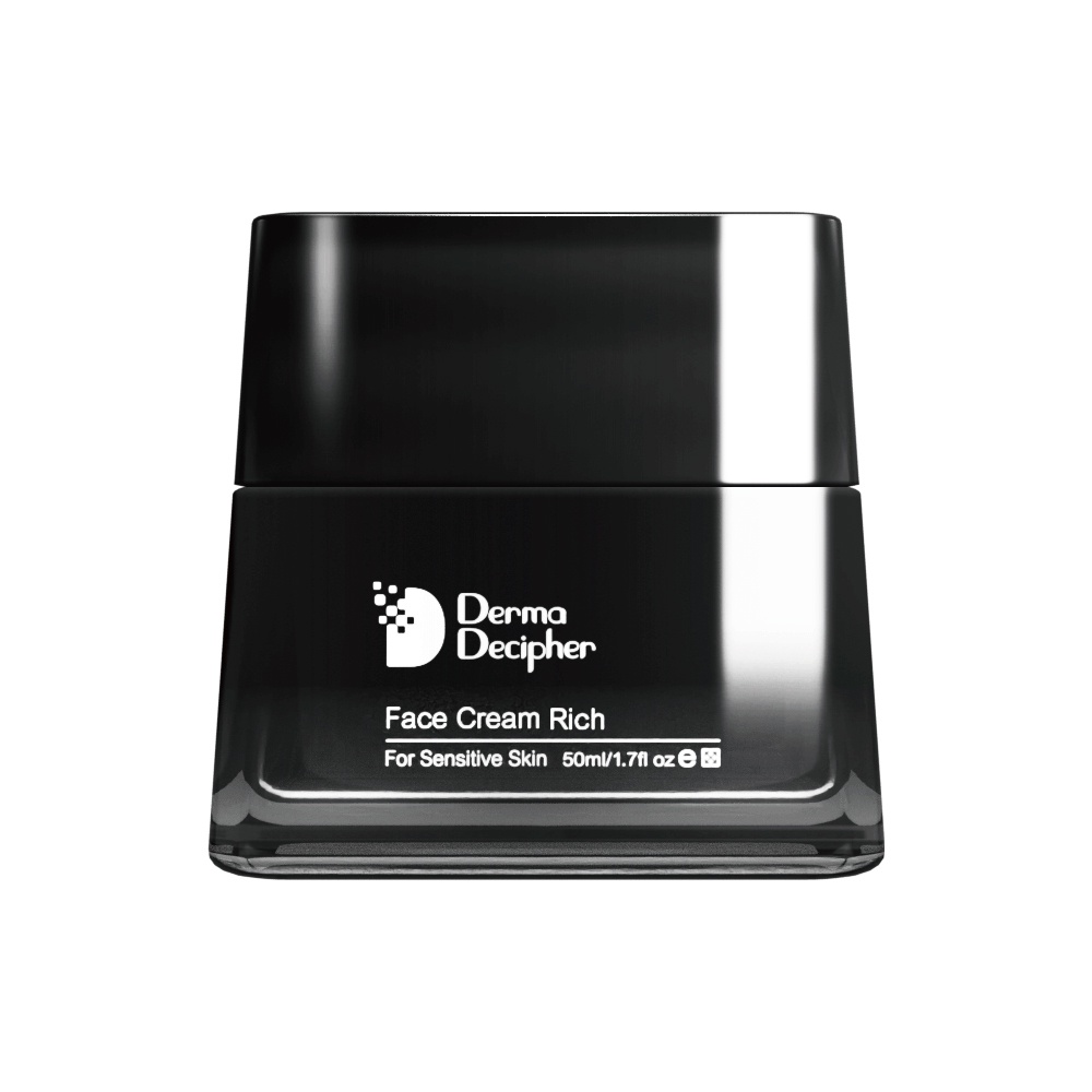 DERMA DECIPHER 皮膚解密 Callus礦岩花極地霜 50ml