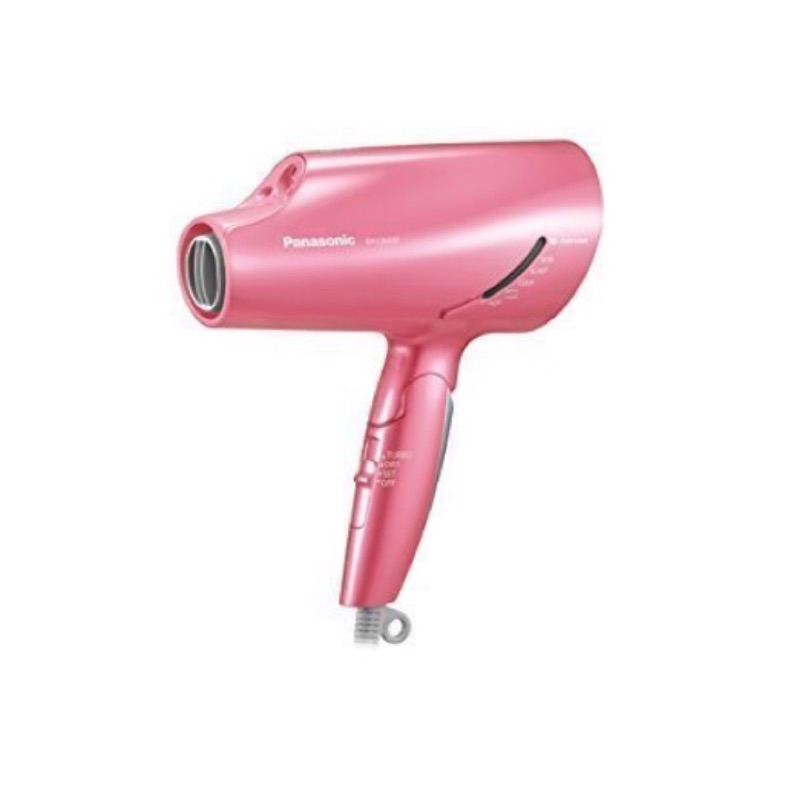 日本原裝 現貨 Panasonic EH-CNA97 國際牌吹風機—粉紅色