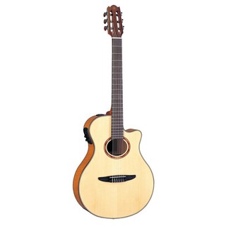 造韻樂器音響- JU-MUSIC - 全新 YAMAHA NTX900FM 古典吉他