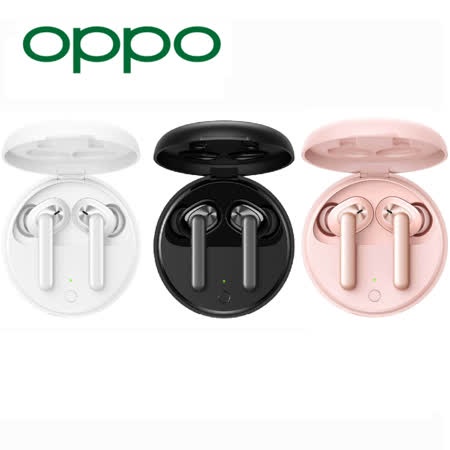 【 當天寄出】OPPO Enco W31 真無線IP54防塵防水降噪藍牙耳機(台灣公司貨)