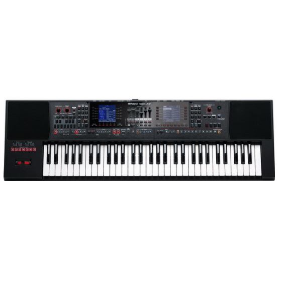 造韻樂器音響- JU-MUSIC - Roland E-A7 EA7 A7 61鍵 電子琴 編曲 鍵盤 PK S970