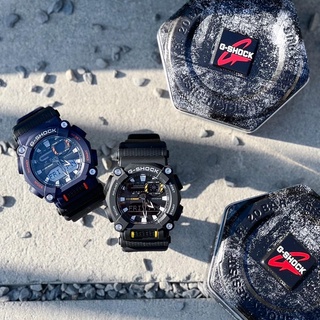 G-SHOCK時尚中性腕錶