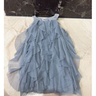 歐美代購 Zara 無袖洋裝 全新現貨
