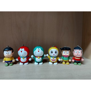 【哆啦A夢】哆啦A夢 DORAEMON 扭蛋公仔
