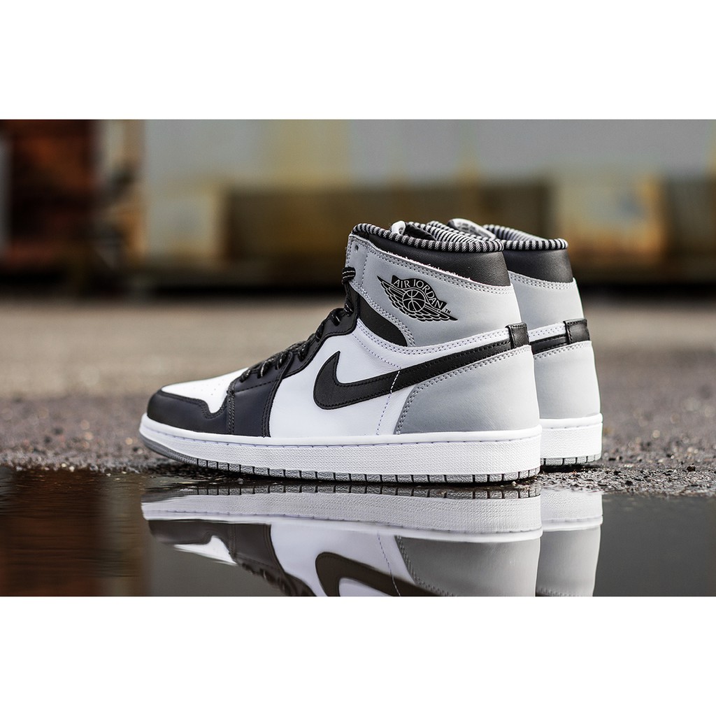 jordan 1 retro high gray