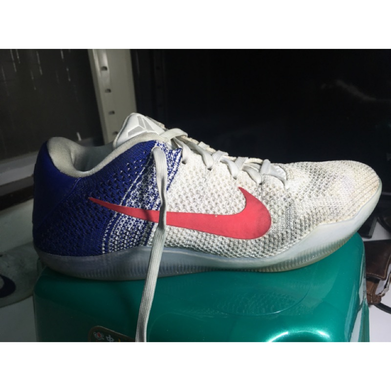 Kobe11 usa