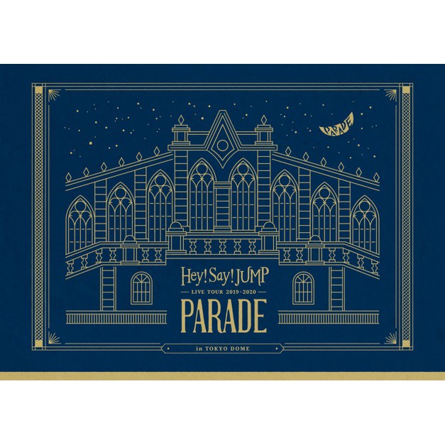 龍之海 2dvd 台壓普通版 Hey Say Jump 19 巡迴演唱會parade 蝦皮購物