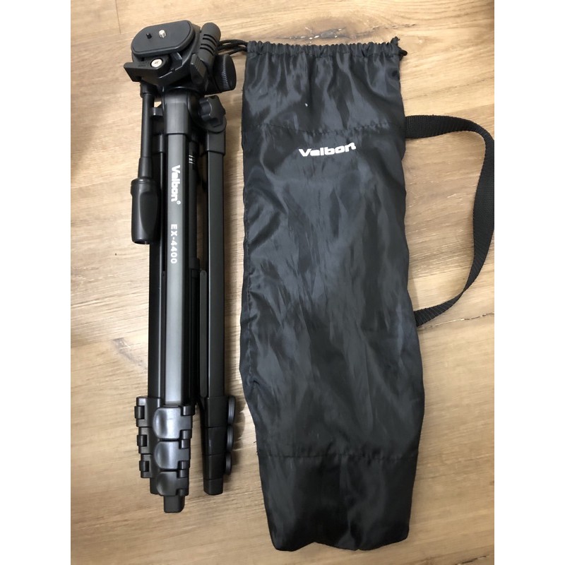 Vernon Ex 4400 三腳架 蝦皮購物