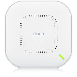 ZyXEL WAX510D 802.11ax(WiFi 6)雙頻整合無線網路基地台 混合型AP