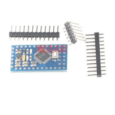 【蝦皮A店】(Arduino Pro Mini 5V/16M) ATMEGA328P 過電流保護 ARDUINO 3