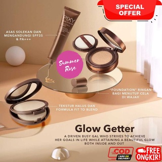 Pixy Make It Glow SERIES SERIES Make It Glow Line It Out Eye