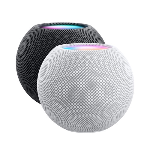 APPLE HomePod mini 蘋果智慧音箱 台灣原廠保固一年 全新未拆封