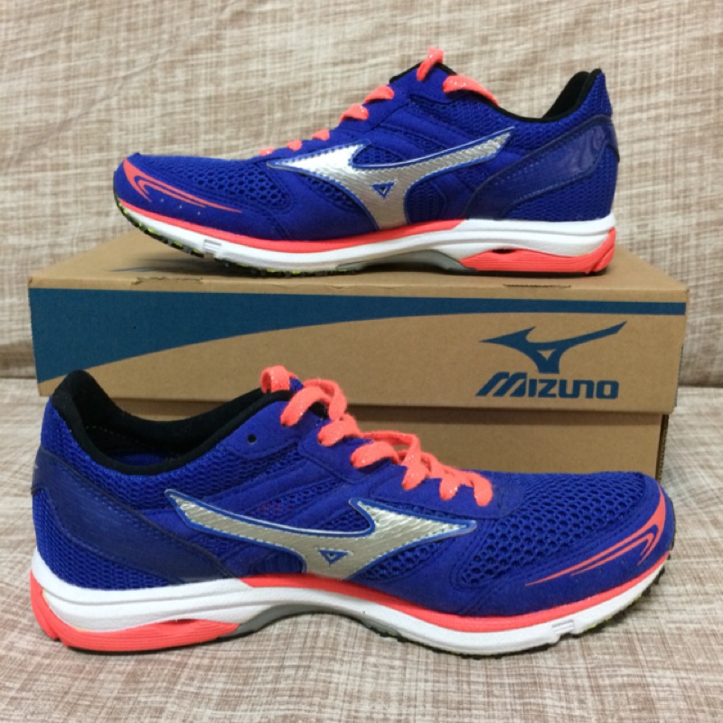 Mizuno 女皇速 WAVE EMPEROR