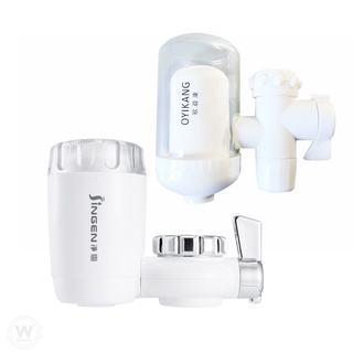【Wepay首選】七重過濾淨水器 濾心器 水龍頭過濾器 淨水器 過濾器 家用淨水機 過濾淨水器 除氯過濾 濾水 淨水