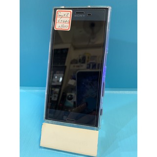 皇家3c Sony 索尼xz Xz1 F32 G42 藍色黑色中古二手 蝦皮購物