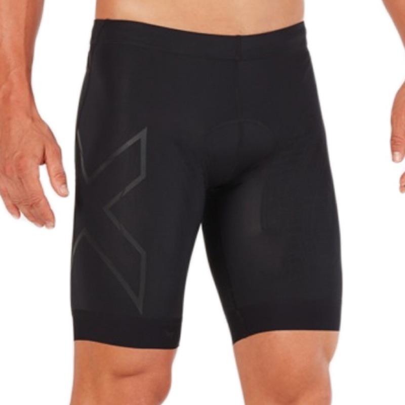 2XU Men's Light Speed ​​Compression Shorts – Cam2