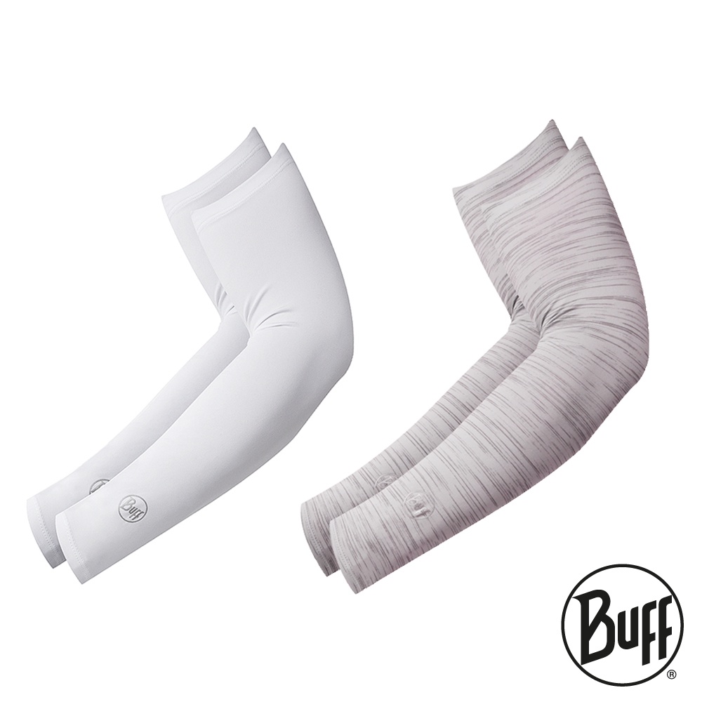 《BUFF》快乾涼感抗UV袖套/護臂套 BF12281 多色
