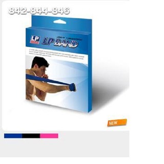 LP SUPPORT護具 健身 LP 842 844 846 肌力訓練輔助帶 單一尺寸1.5公尺 (1 個裝)宏海商行