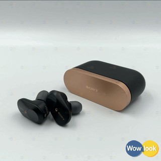 【蝦皮最低價】整新 SONY WF-1000XM3 耳機 單耳 左耳 右耳 充電盒 主動降噪 2405
