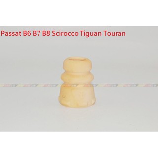 (VAG小賴汽車)Passat B6 B7 B8 Scirocco Tiguan Touran 前 避震器 饅頭 全新