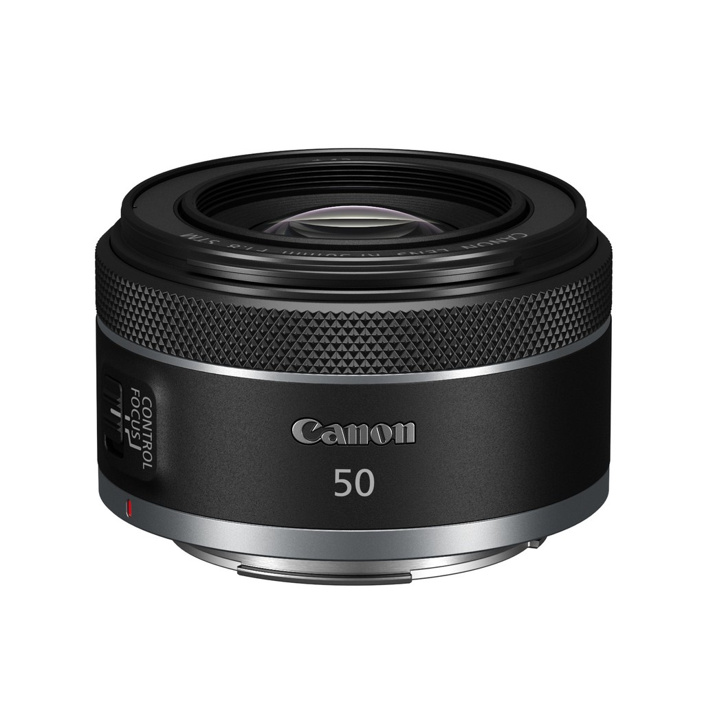 【新竹 攝影大叔】Canon 全新 RF 50mm f/1.8 STM 公司貨