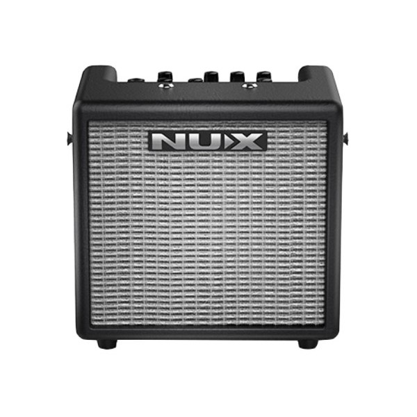 【傑夫樂器行】 Nux Mighty 8BT 電吉他藍牙音箱 電吉他音箱