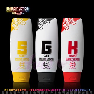 潤滑劑[彩虹精品]日本MEN'S MAX-ENERGY LOTION 潤滑液210ml(3入)