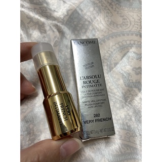 蘭蔻 LANCÔME 絕對完美柔霧唇膏 196 282 417 388 274
