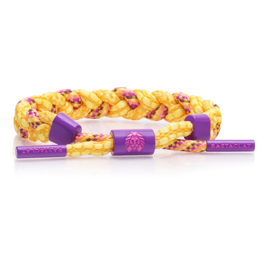 Rastaclat Classic Bracelet - Solar Flare 手環《 Jimi 》