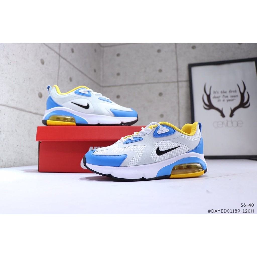 nike w air max 200 flyknit