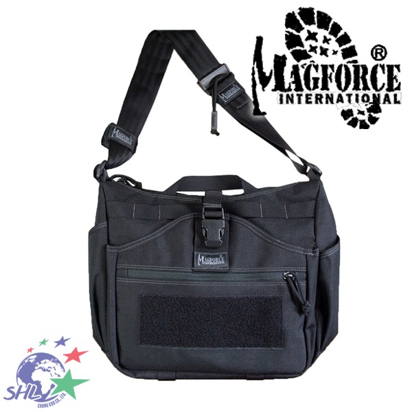 Magforce 馬蓋先 雙面人戰術攜行袋 / 1050D / 兩色可選 / 0498 【詮國】