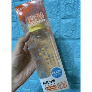 combi奶瓶240ml