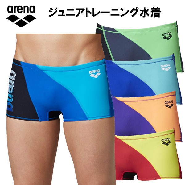 &lt;&lt;日本平行輸入&gt;&gt;ARENA FSA-0622 平口泳褲 練習泳褲