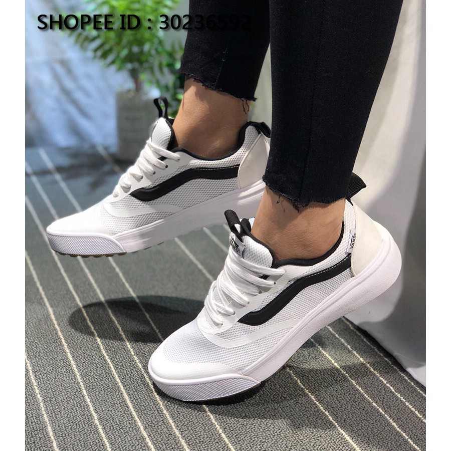 vans ultrarange rapidweld