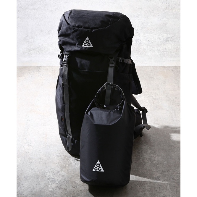 現貨 Nike ACG Backpack 36 戶外 登山 背包 防水袋 手機袋 防雨罩 44L  DC9865-010