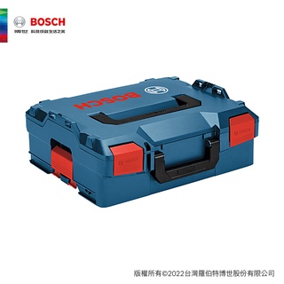 BOSCH 博世 新型系統工具箱 L-BOXX 136