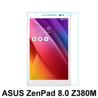 Asus ZenPad 8.0 Z380M P022 P024 防爆 鋼化玻璃 保護貼
