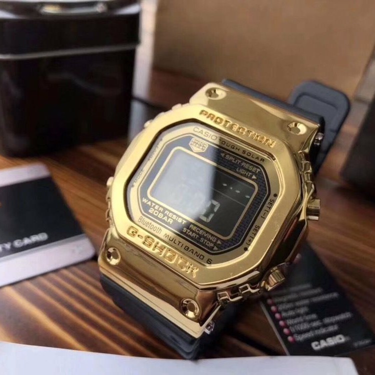gmw b500